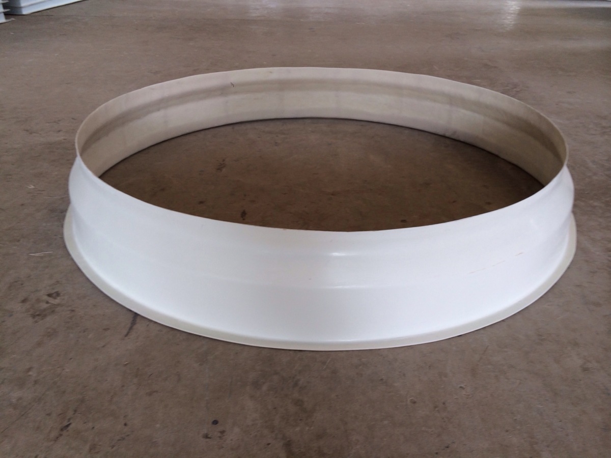 Vòng tròn quạt 54 - Nhựa Composite Vĩ Đức - Công Ty TNHH Sản Xuất & Thương Mại Vĩ Đức